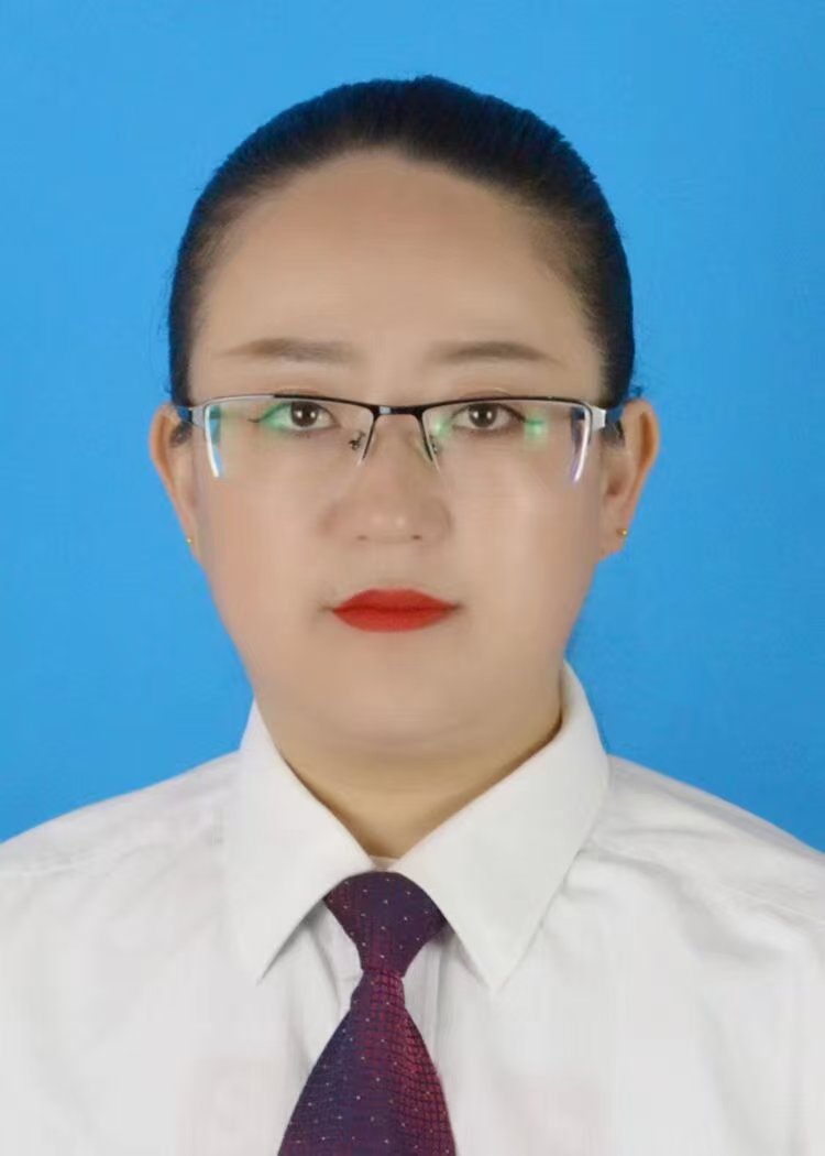 赵红丽